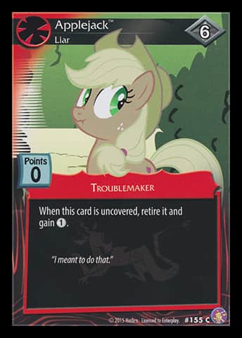 Applejack
