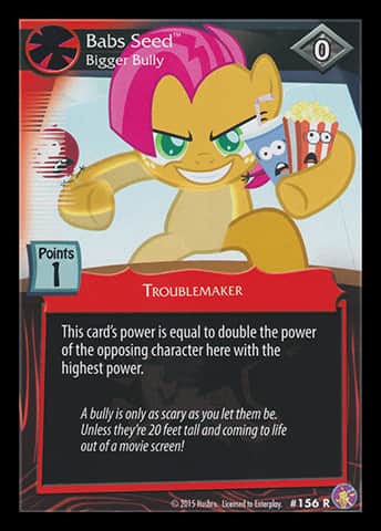 Babs Seed