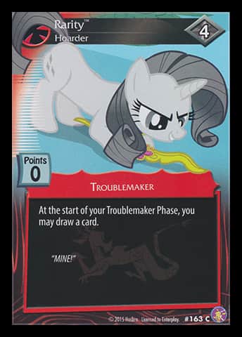 Rarity