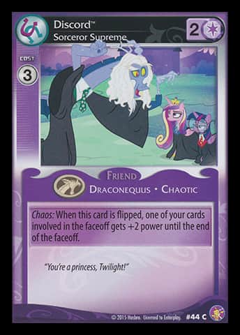 Discord