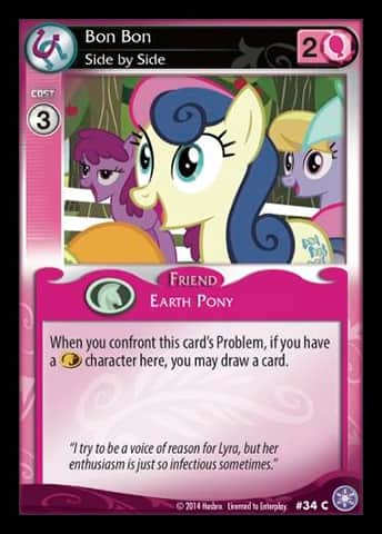 Bon Bon