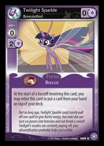 Twilight Sparkle