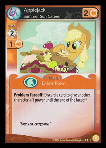 Applejack
