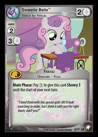 Sweetie Belle