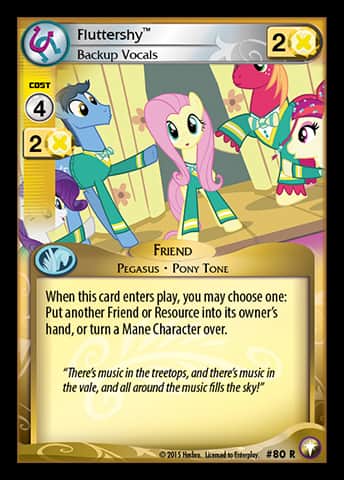 Fluttershy