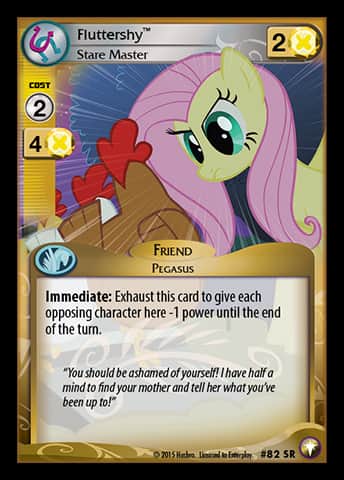Fluttershy