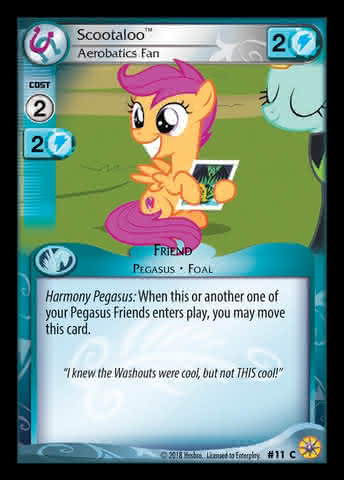 Scootaloo