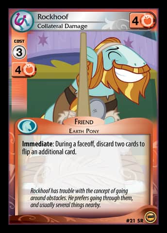 Rockhoof