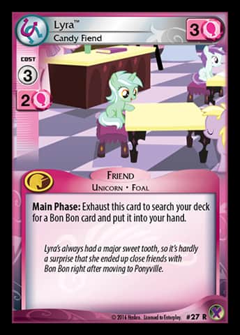 Lyra
