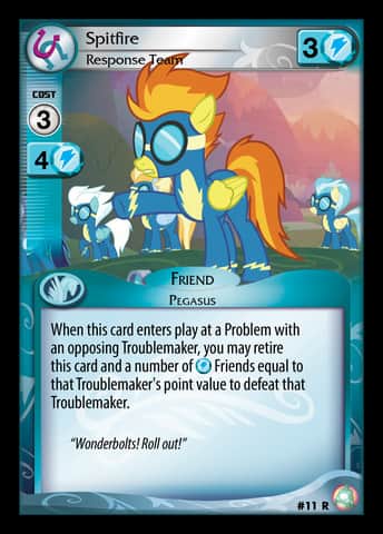 Spitfire