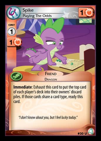 Spike