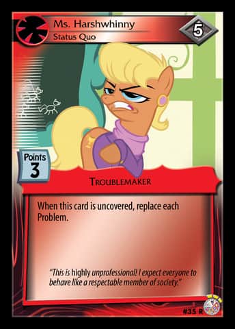 Ms. Harshwhinny